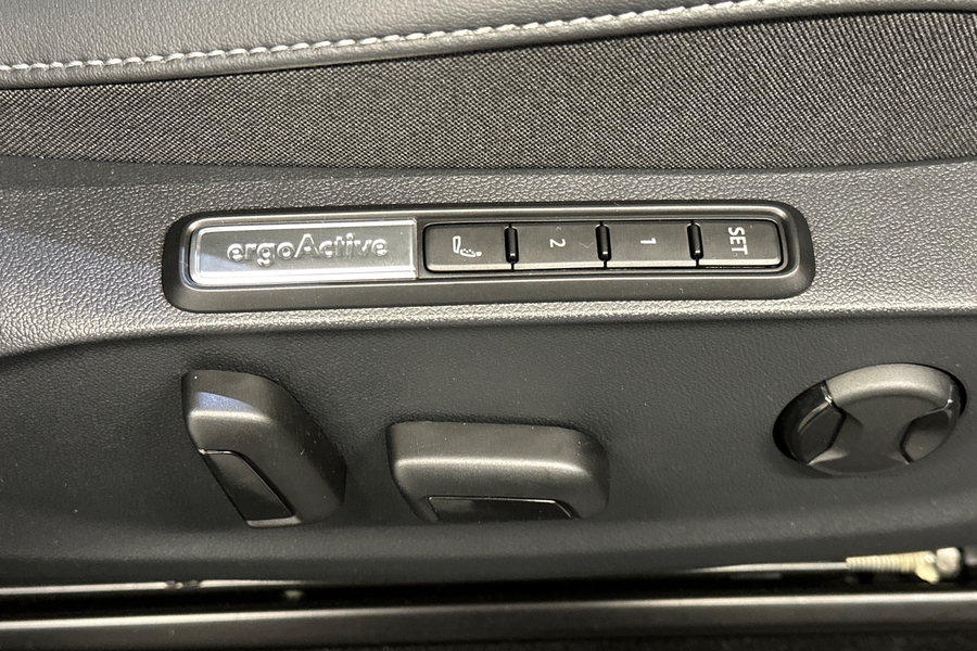 Volkswagen ID.7 vaihtoauto