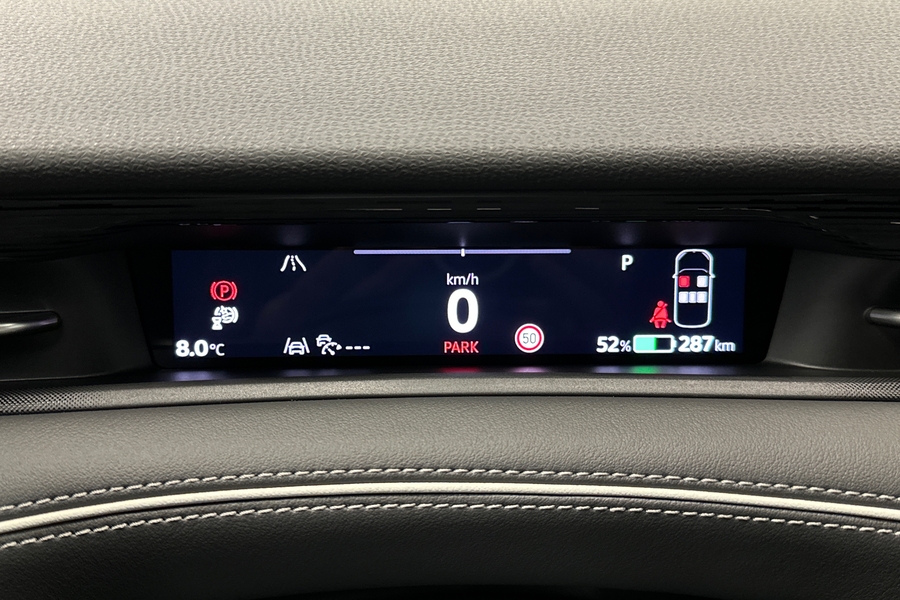 Volkswagen ID.7 vaihtoauto