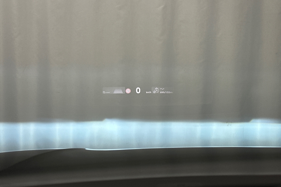 Volkswagen ID.7 vaihtoauto