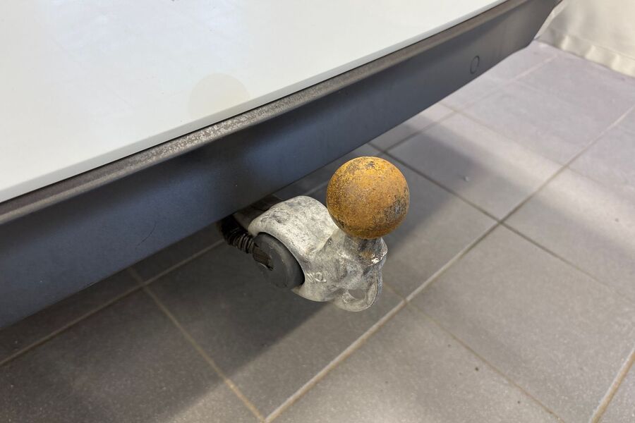 SEAT Tarraco vaihtoauto