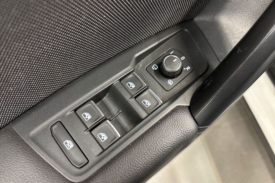 SEAT Tarraco vaihtoauto