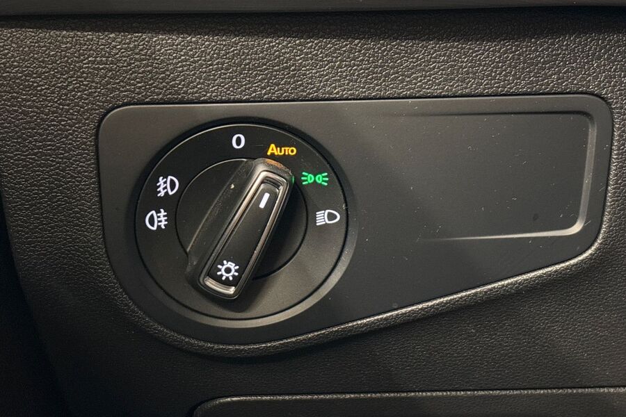 SEAT Tarraco vaihtoauto