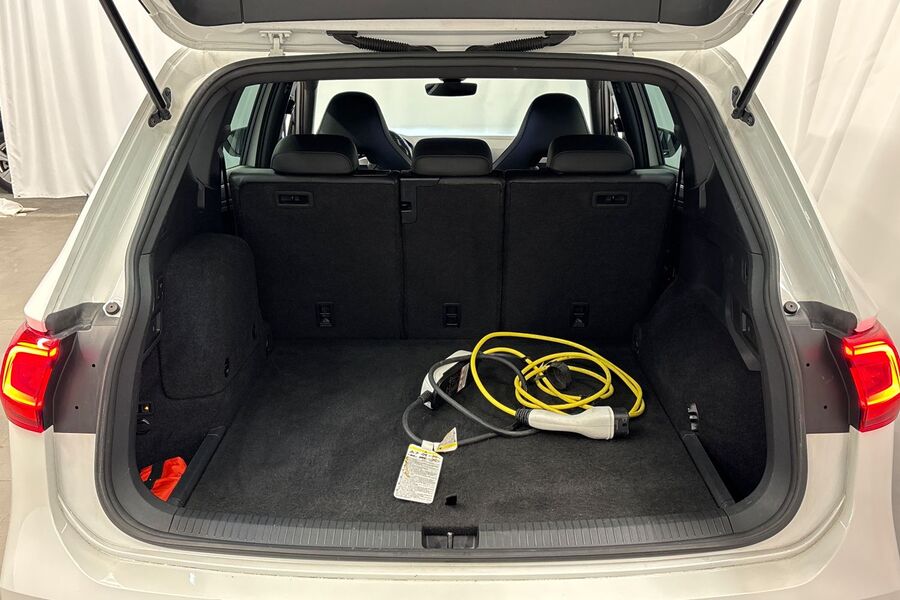 SEAT Tarraco vaihtoauto