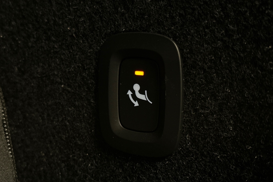 Volvo EX40 vaihtoauto