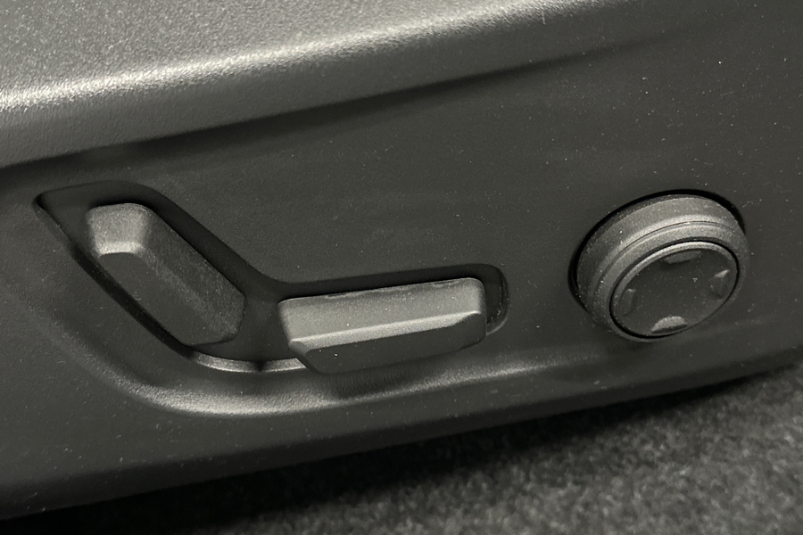 Volvo EX40 vaihtoauto