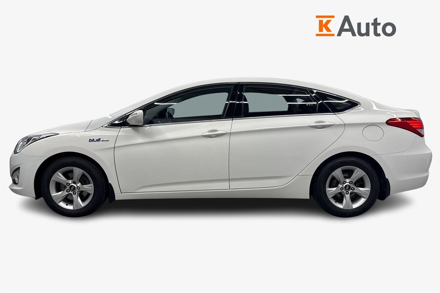 Hyundai i40 Sedan vaihtoauto