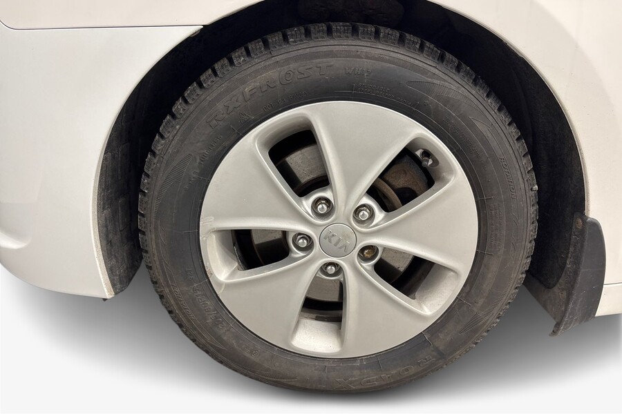 Hyundai i40 Sedan vaihtoauto