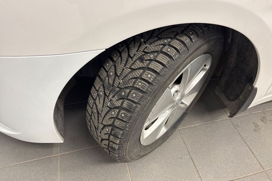 Hyundai i40 Sedan vaihtoauto