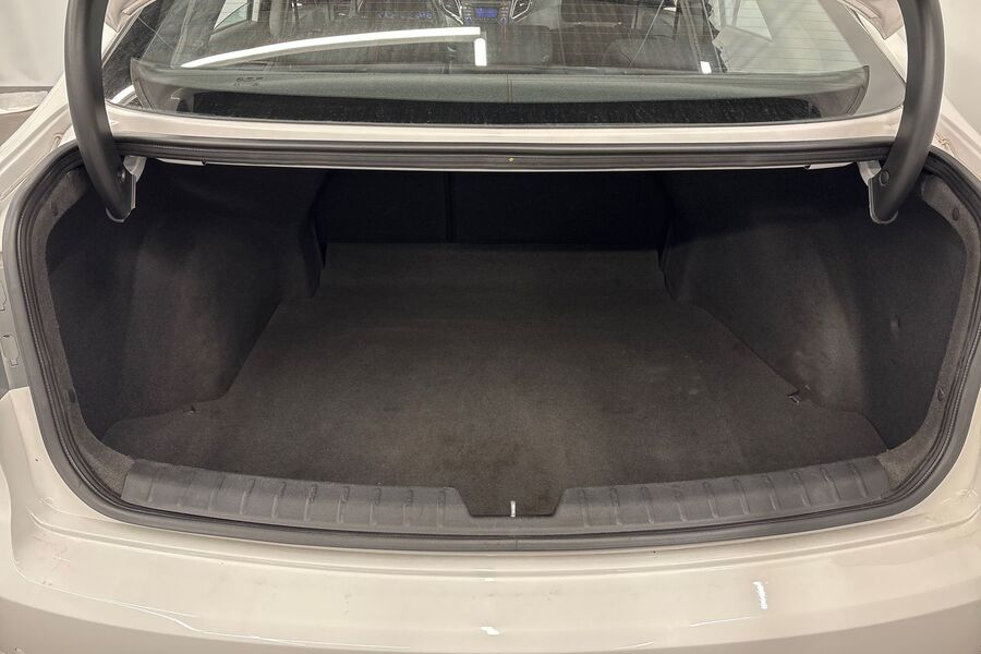 Hyundai i40 Sedan vaihtoauto