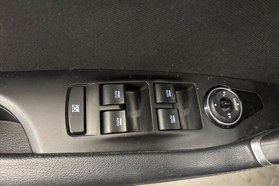 Hyundai i40 Sedan vaihtoauto