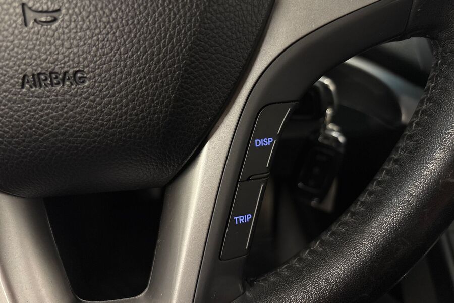 Hyundai i40 Sedan vaihtoauto