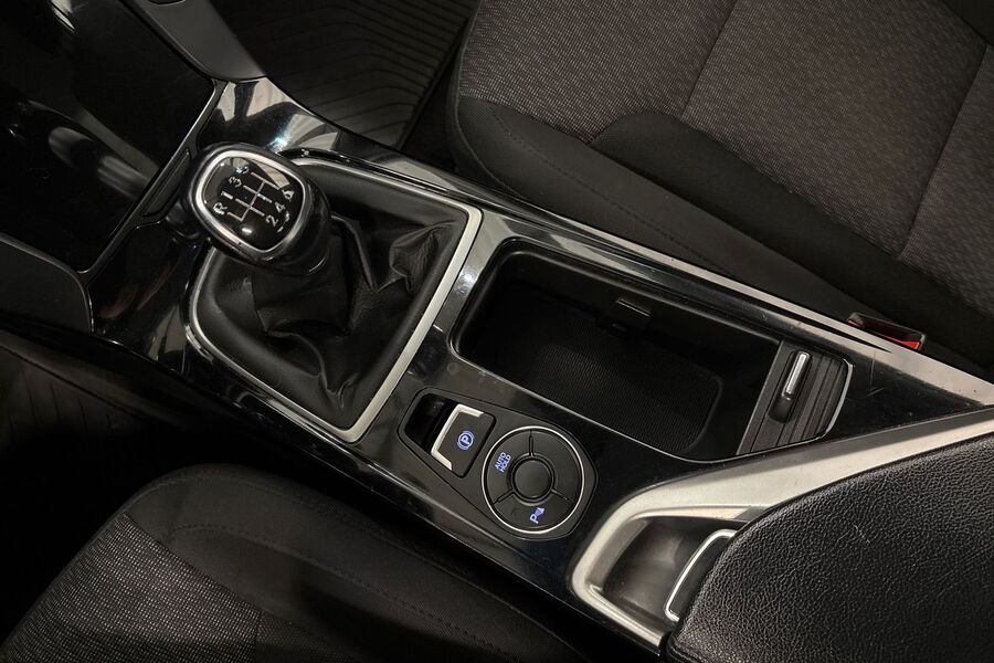 Hyundai i40 Sedan vaihtoauto