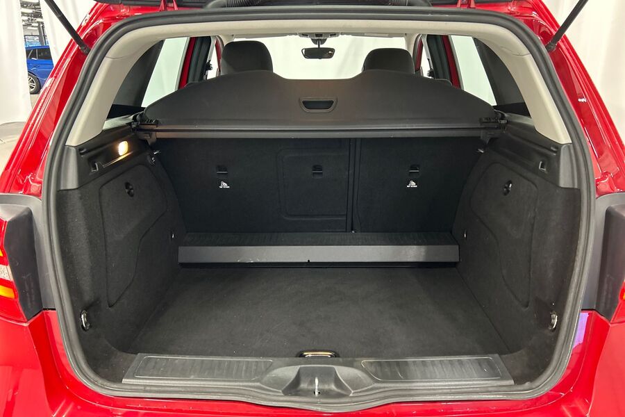 Mercedes-Benz B vaihtoauto