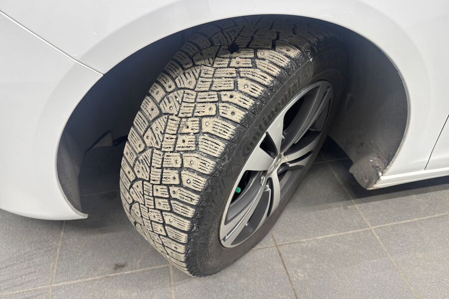 Peugeot 308 vaihtoauto