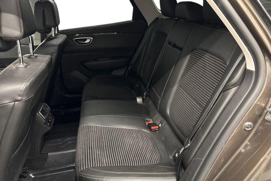 Renault Talisman vaihtoauto