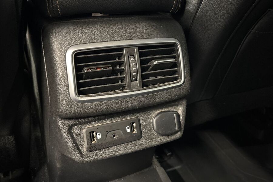 Renault Talisman vaihtoauto