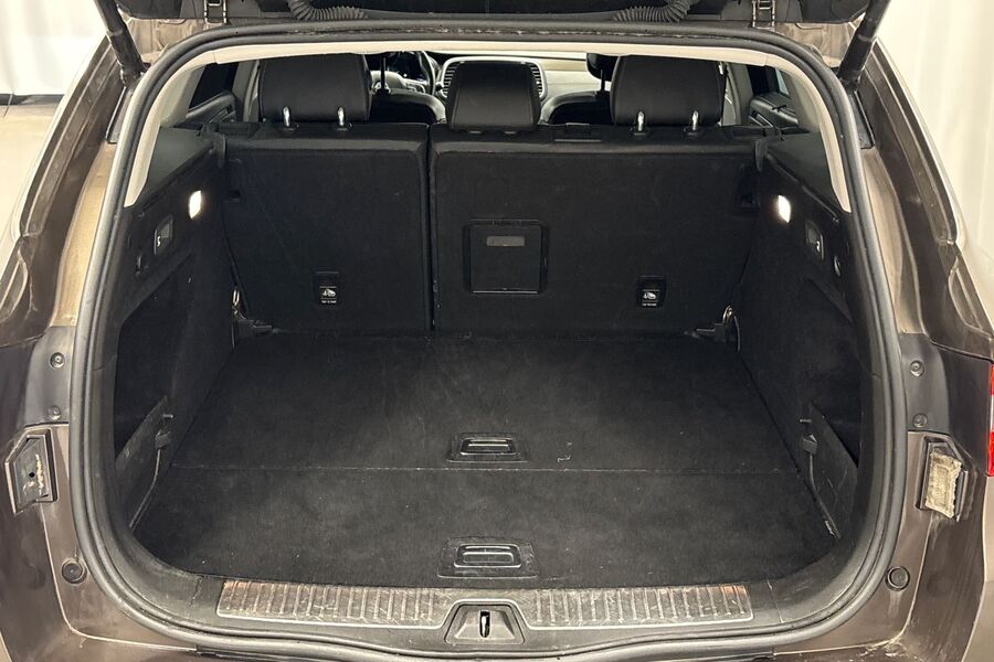Renault Talisman vaihtoauto