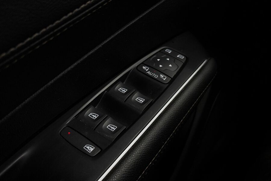 Renault Talisman vaihtoauto