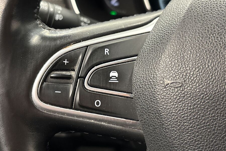 Renault Talisman vaihtoauto