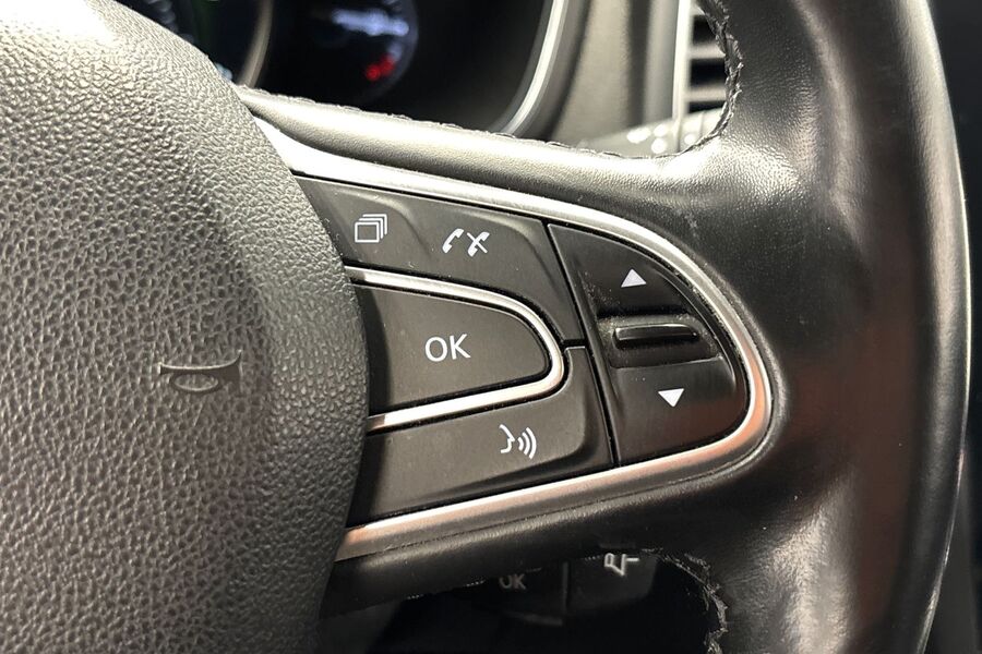 Renault Talisman vaihtoauto