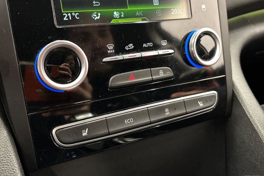 Renault Talisman vaihtoauto