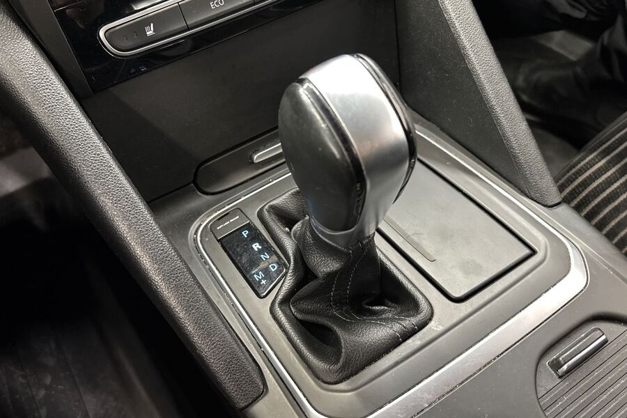 Renault Talisman vaihtoauto