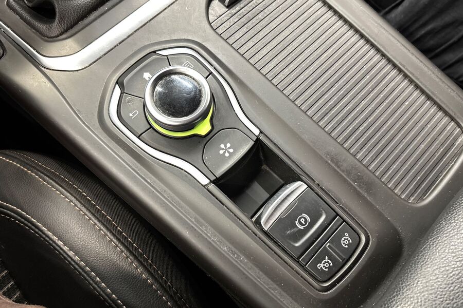 Renault Talisman vaihtoauto