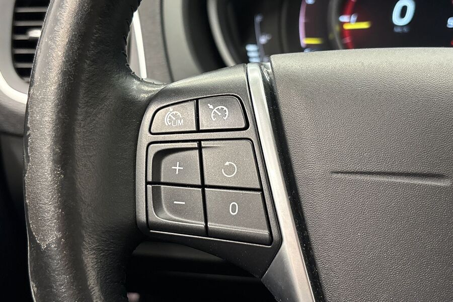 Volvo V40 vaihtoauto
