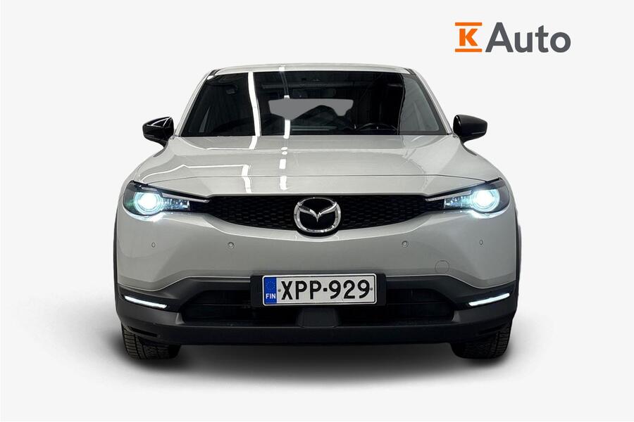 Mazda MX-30 vaihtoauto