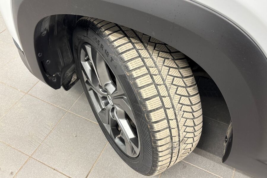 Mazda MX-30 vaihtoauto