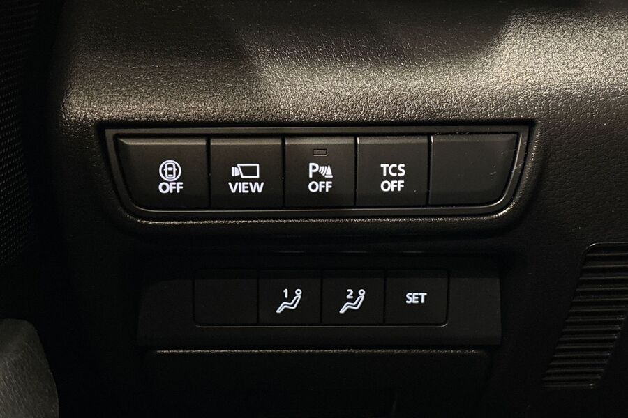 Mazda MX-30 vaihtoauto