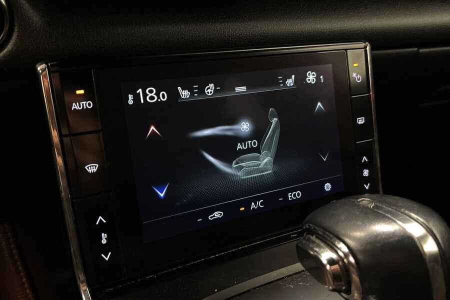 Mazda MX-30 vaihtoauto