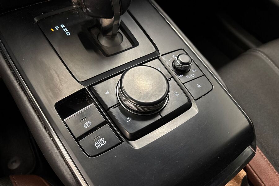 Mazda MX-30 vaihtoauto