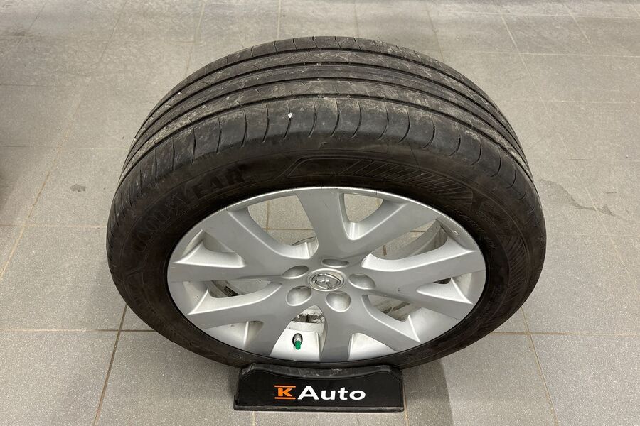 Mazda MX-30 vaihtoauto