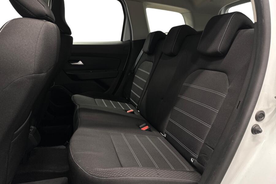 Dacia Duster vaihtoauto