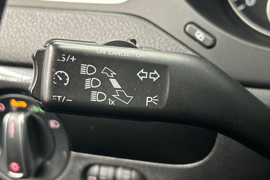 Volkswagen Jetta vaihtoauto