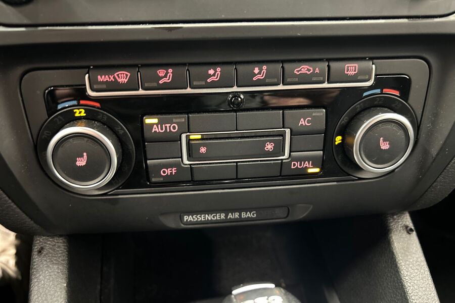 Volkswagen Jetta vaihtoauto