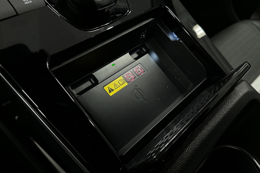 Subaru Solterra vaihtoauto