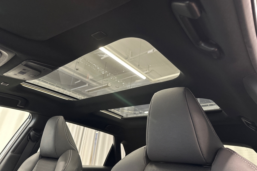 Subaru Solterra vaihtoauto