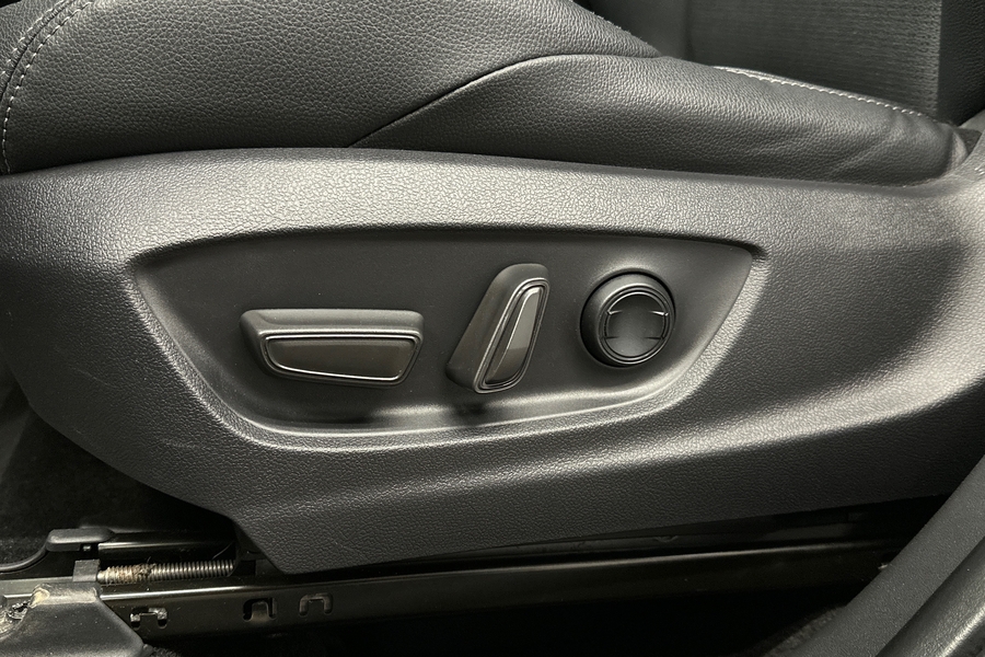 Subaru Solterra vaihtoauto