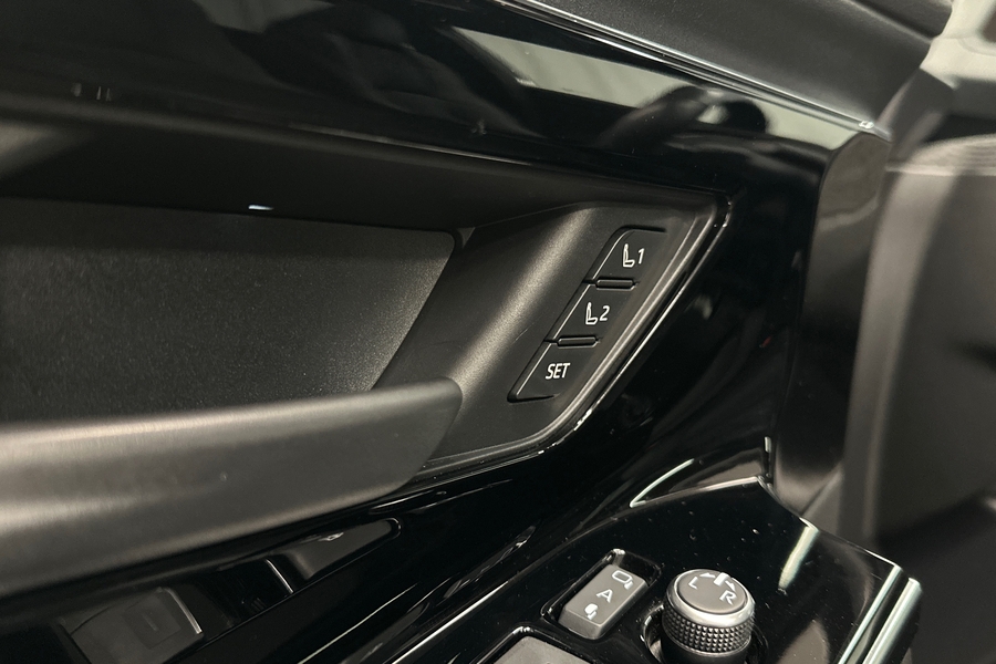 Subaru Solterra vaihtoauto