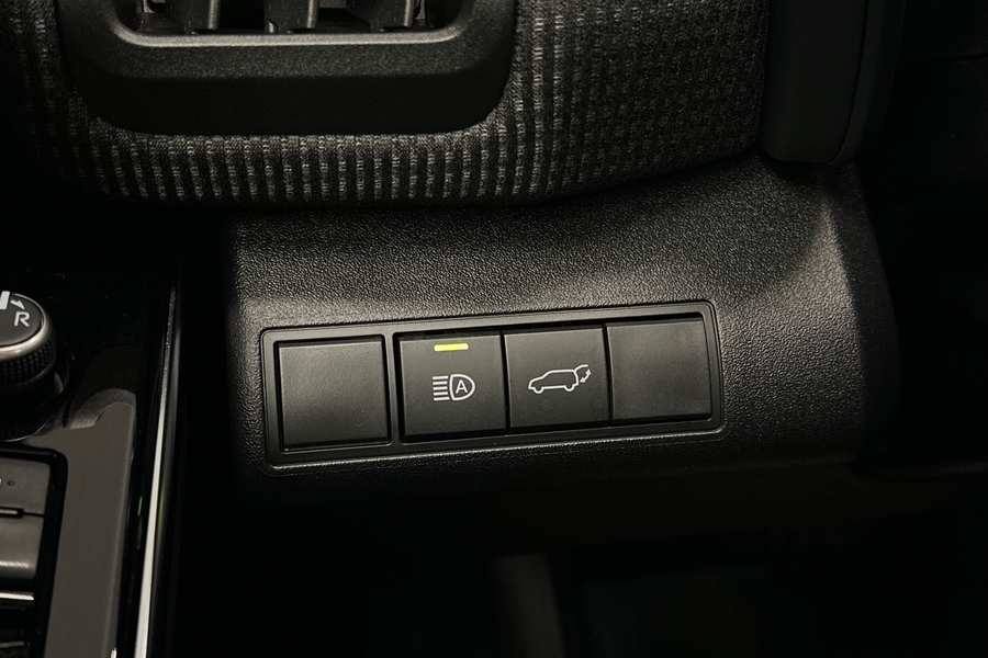 Subaru Solterra vaihtoauto