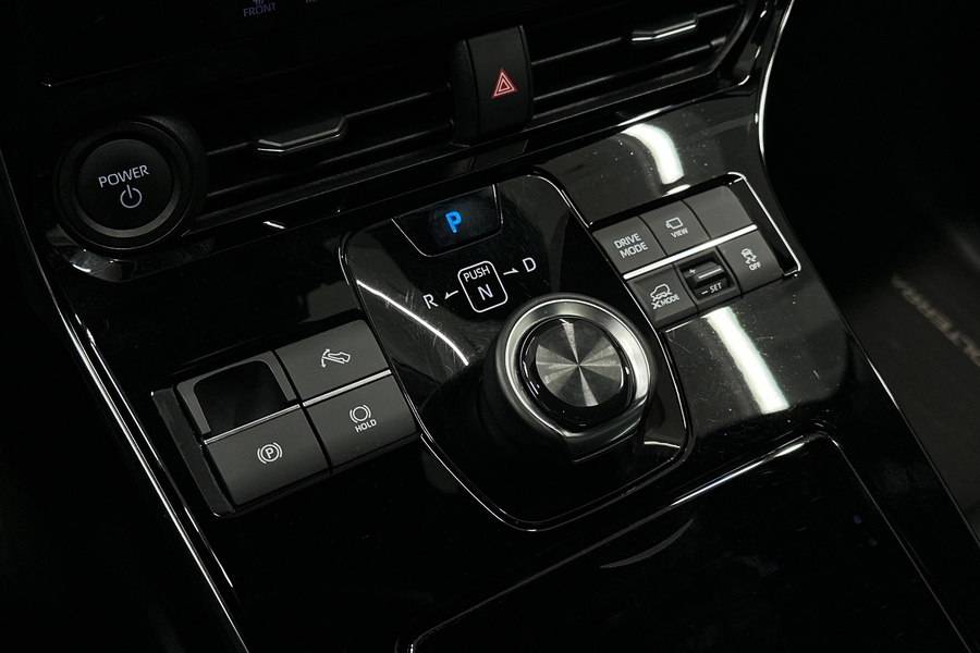 Subaru Solterra vaihtoauto