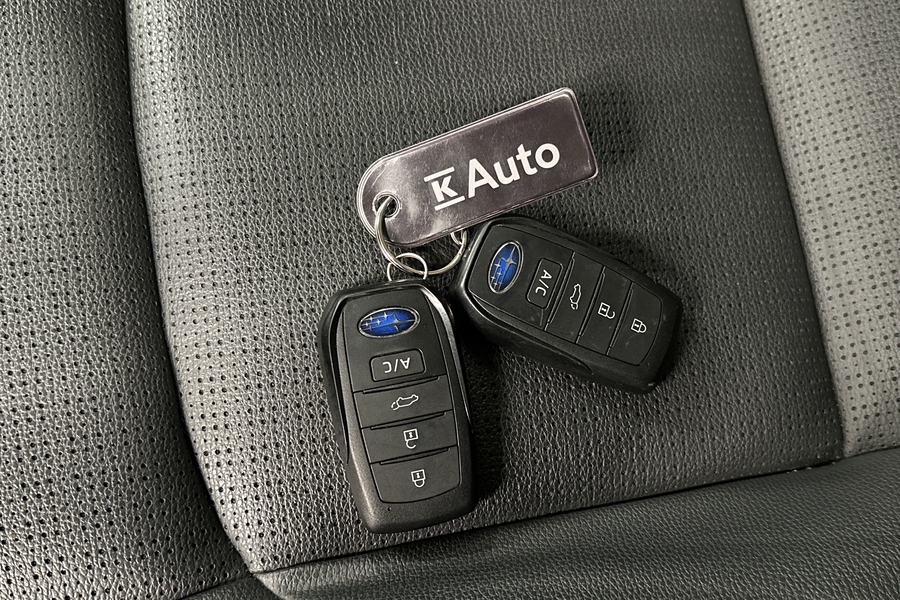 Subaru Solterra vaihtoauto