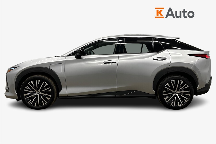 Lexus RZ vaihtoauto