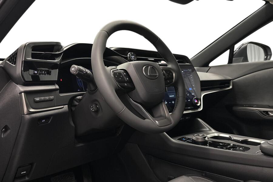 Lexus RZ vaihtoauto