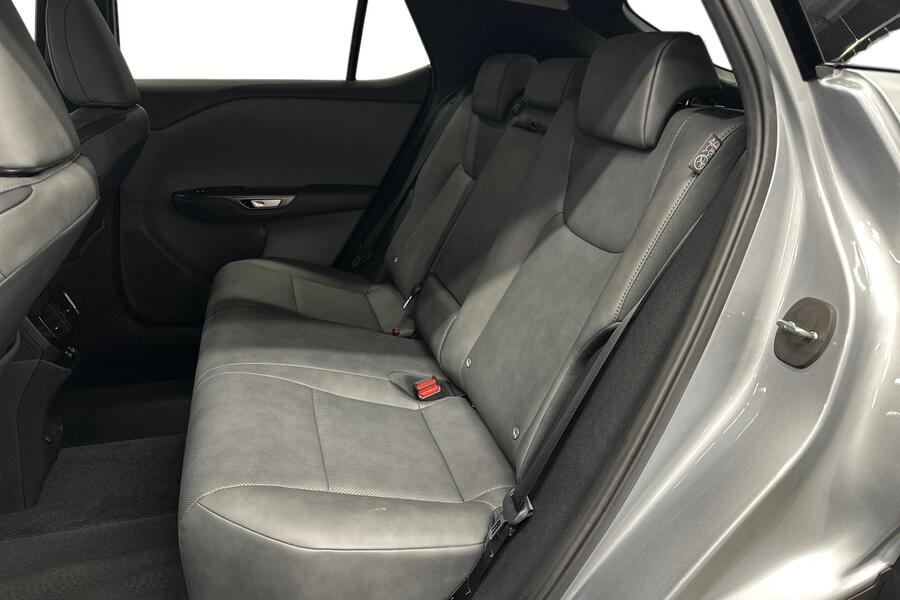 Lexus RZ vaihtoauto