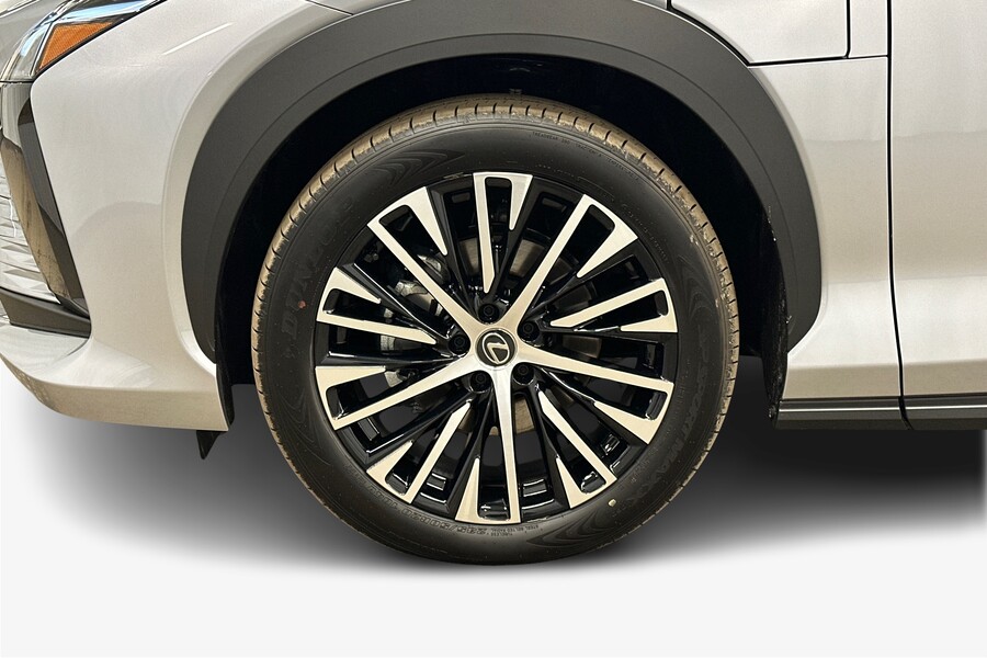 Lexus RZ vaihtoauto