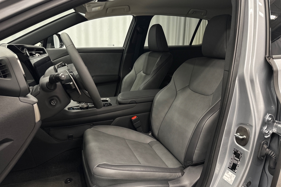 Lexus RZ vaihtoauto