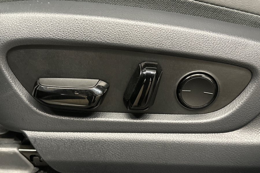 Lexus RZ vaihtoauto